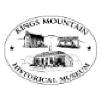 Kings Mountain Historical Museum