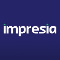IMPRESIA logo - Similar company to Blândaș™