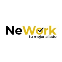 Nework logo - Similar company to Nework Space