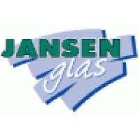 Jansen Glas Hoogvliet BV en Jansenglas service BV logo - Similar company to Jansen Materialen Bv