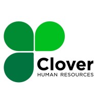 Clover Human Resources logo - Similar company to Lighterhr