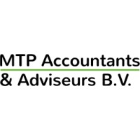 MTP Accountants & Adviseurs B.V. logo - Similar company to Rojek Decor