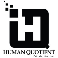 Human Quotient Private Limited logo - Similar company to Aalzatech Software Solution
