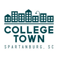 College Town Spartanburg