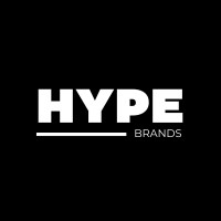 Hype Brands logo - Similar company to Shine+ Drink