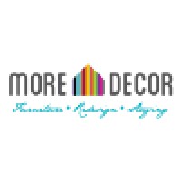 More Decor logo - Similar company to Studio19 Architects