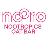 NOORO logo - Similar company to Nooro