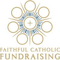 Faithful Catholic Fundraising logo - Similar company to Responsive Fundraising