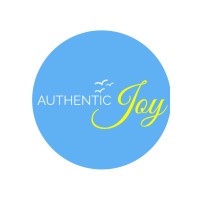 Authentic Joy logo - Similar company to Ans Software Solutions