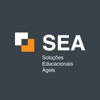 SEA - Soluções Educacionais Ágeis logo - Similar company to Leve Educação