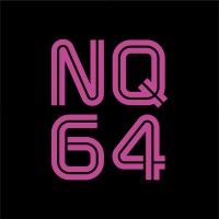NQ64 Arcade Bars LTD logo - Similar company to Common & Co