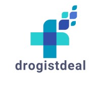 Drogistdeal.nl | Medische Groothandel logo - Similar company to Solarkopen.Nl | Zonnepanelen Groothandel