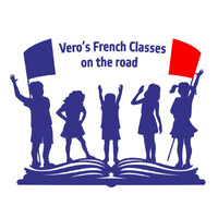 Vero's French Classes on the Road logo - Similar company to 111 Minna Gallery Llc