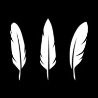 Feather Three logo - Similar company to Golden State Ballet