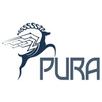 PURA UAV Team logo - Similar company to Learny