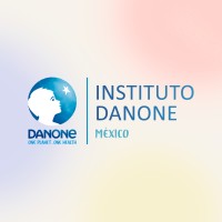 Instituto Danone México logo - Similar company to Jardín De Niños Oparin, S.C.