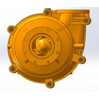 Centrifugal Pump logo - Similar company to Hankia Pump