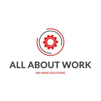 All About Work logo - Similar company to All About Work