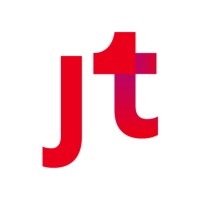 JT Next logo - Similar company to Oc Development Gmbh