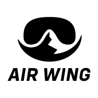 AIRWING logo - Similar company to Nexsolve - Microsoft Ai Cloud Partner