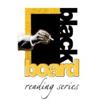 Blackboard Plays logo - Similar company to Ghostlight Creative Productions Incorporated