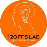 120fps LAB - Communication Agency logo - Similar company to Ev
