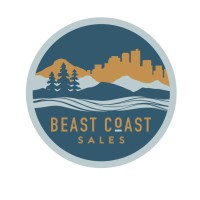 Beast Coast Sales, LLC logo - Similar company to Simpler Ways