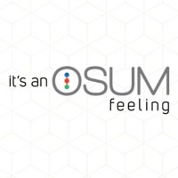 OSUM Smart Innovations logo - Similar company to Evvr Automation