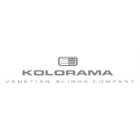 Kolorama logo - Similar company to Tende