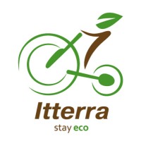 Itterra a.s. logo - Similar company to Rainbowcups