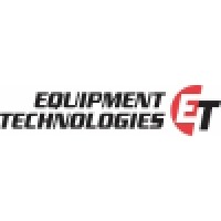 Equipment Technologies logo - Similar company to Enterprise Technologies, Inc.