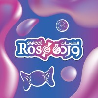 Rose Sweet - مؤسسة وردة الحلويات للتجارة logo - Similar company to Odeon Restaurant