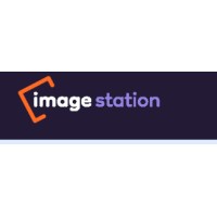 ImageStation logo - Similar company to Schemaninja