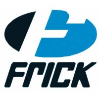 Frick India Limited logo - Similar company to Chilton (Chilton Refrigeration Pvt Ltd)