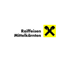 Raiffeisen Mittelkärnten logo - Similar company to Skape Architects