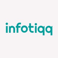 Infotiqq logo - Similar company to Arvius Software Private Limited
