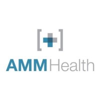 AMMHealth logo - Similar company to F5 Shanghai