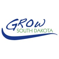 GROW South Dakota logo - Similar company to Black Hills Special Services Cooperative