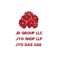 JYO SHOP LLP logo - Similar company to Jyoshop