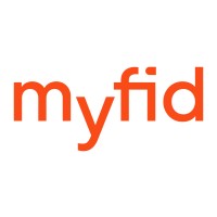 MyFid logo - Similar company to Taxcom Group
