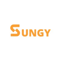 Sungy logo - Similar company to Dirt Eraser