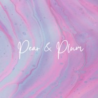 Pear & Plum logo - Similar company to Moti-Bindu