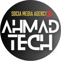 Tech Ahmad logo - Similar company to Tech Stunners