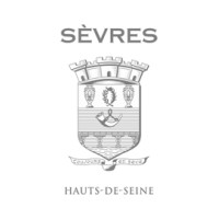 Ville de Sèvres logo - Similar company to Huap Studio