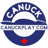 Canuck Play Inc. logo - Similar company to Gameblox Interactive
