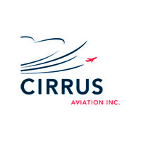 CIRRUS AVIATION logo - Similar company to Fovea Aero Systems