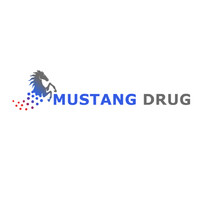 Mustang Drug logo - Similar company to The Eric Mueller Show