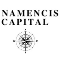 Namencis Capital logo - Similar company to Tecnica Systems
