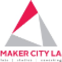 Maker City La