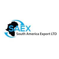 SAEX South America Export logo - Similar company to Neo Labs